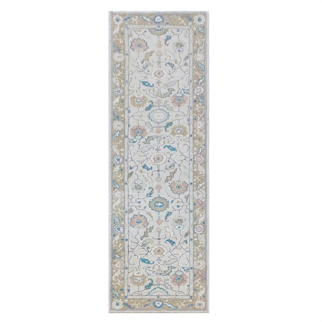 Design Republique Lenny Wool Tufted Runner 80x300cm Design Republique Lenny Wool Tufted Runner 80x300cm