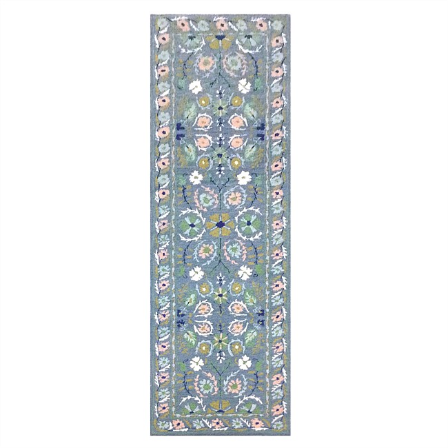 Design Republique Gigi Wool Tufted Runner 80x300cm