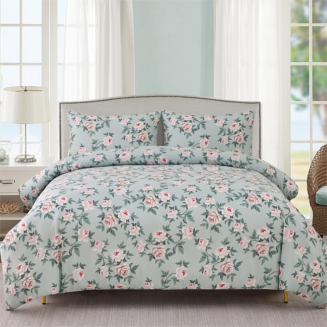 Home Co. Kelly Duvet Cover Set