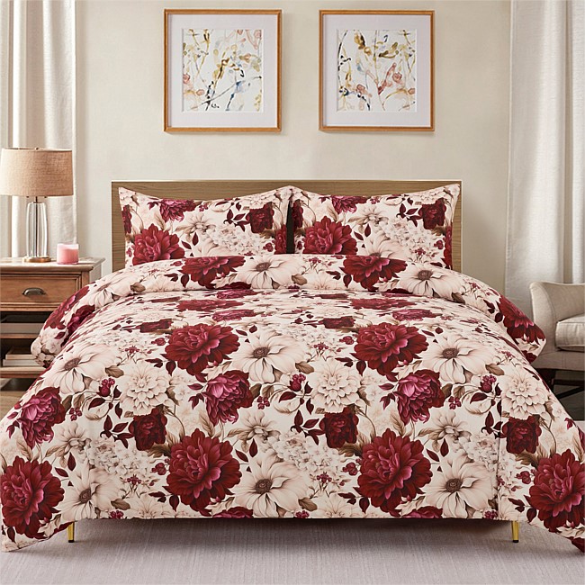 Home Co. Dylan Duvet Cover Set