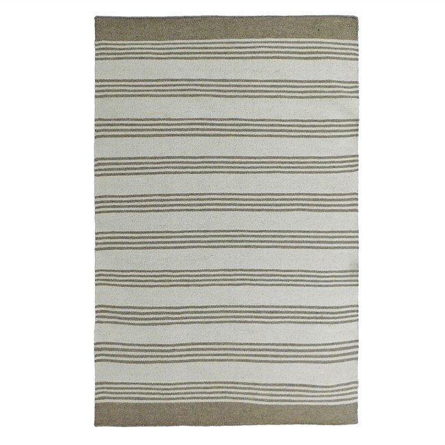 Cove Serena Stripe Rug 120x180cm 