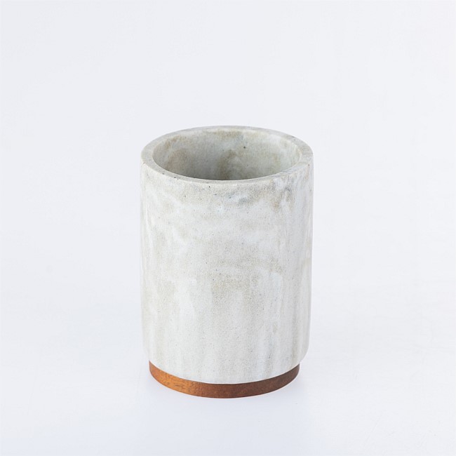 Gather Arbor Utensil Holder Small Gather Arbor Utensil Holder Small