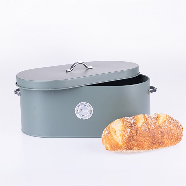 Gather Porter Bread Bin
