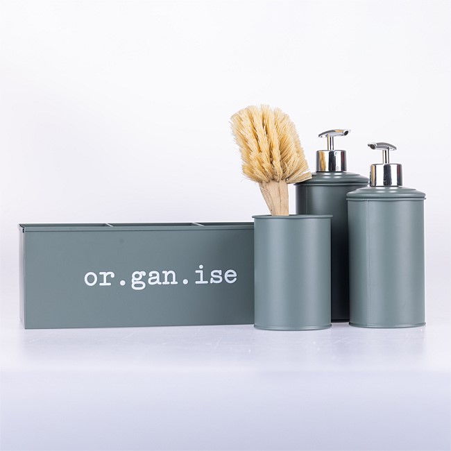 Gather Porter Kitchen Organiser 