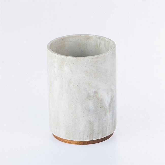 Gather Arbor Utensil Holder Large Gather Arbor Utensil Holder Large