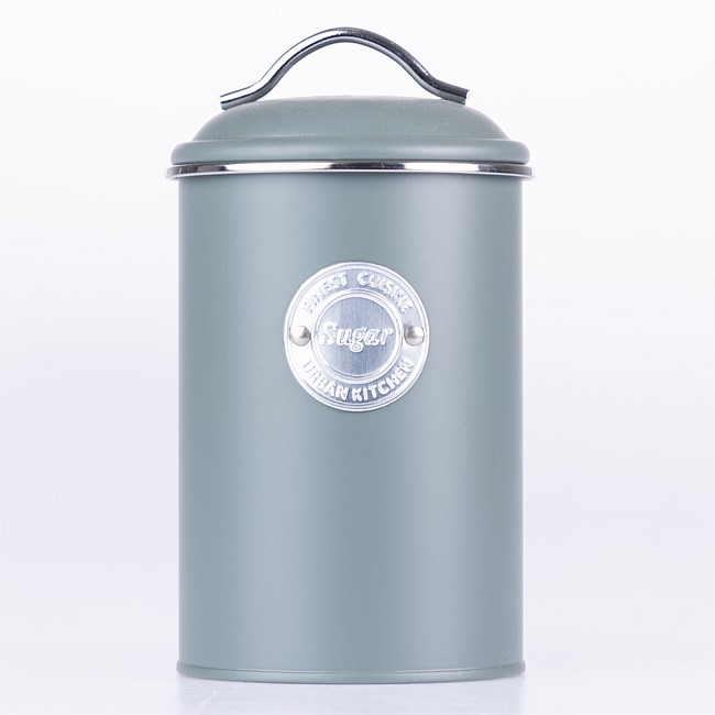 Gather Porter Sugar Canister Gather Porter Sugar Canister