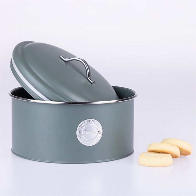 Gather Porter Cookies Storage Gather Porter Cookies Storage