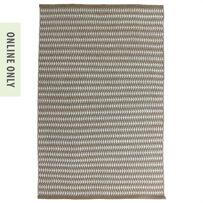 Cove Bodi Textured Rug 160x230cm Cove Bodi Textured Rug 160x230cm