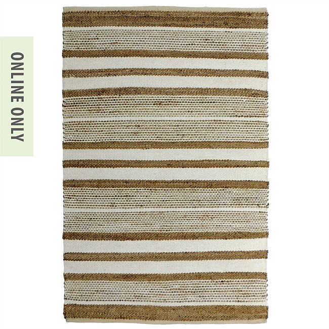 Cove Blair Jute Mix Rug 160x230cm 