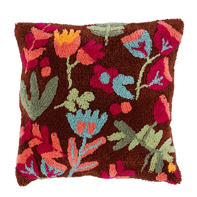 Marlo Elery Cushion Berry Marlo Elery Cushion Berry