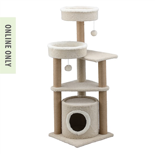 bb&b Pets Athena Cat Scratcher 110cm bb&b Pets Athena Cat Scratcher 110cm