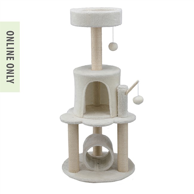 bb&b Pets Maple Cat Scratcher 107cm bb&b Pets Maple Cat Scratcher 107cm
