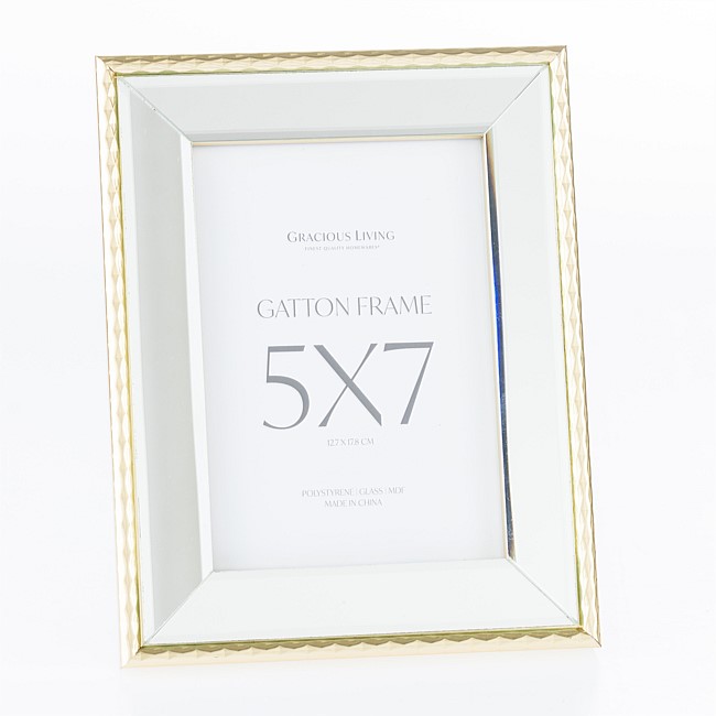 Gracious Living Gatton Frame 13x18cm Gracious Living Gatton Frame 13x18cm