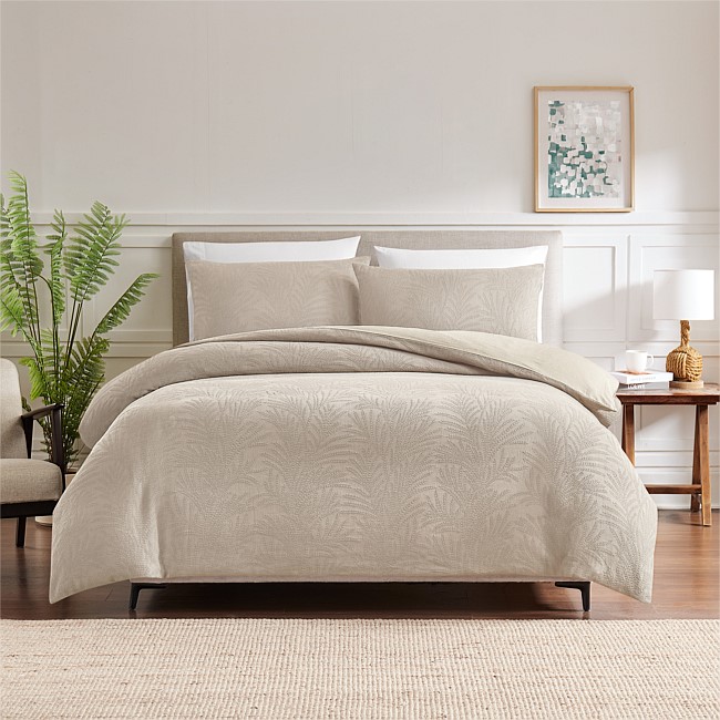 Fieldcrest Noah Duvet Cover Set