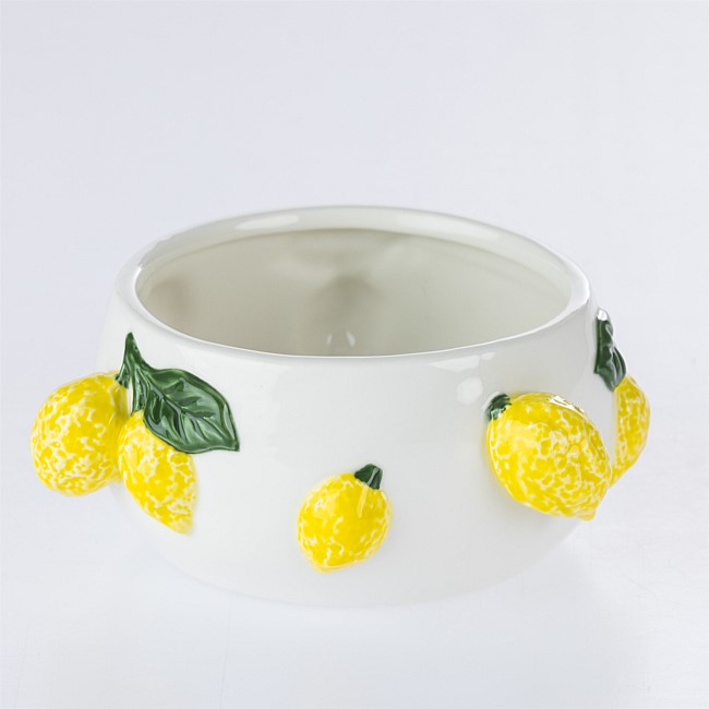Marlo Lemon Bowl