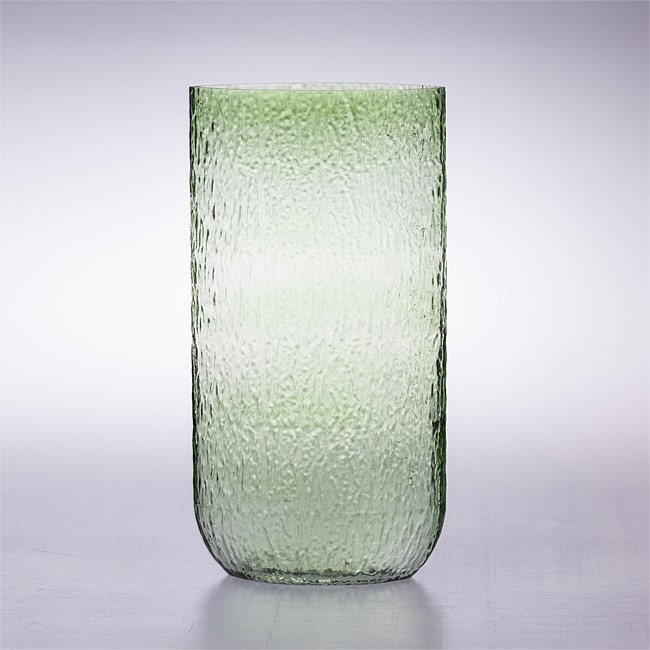Design Republique Mala Green Vase Large