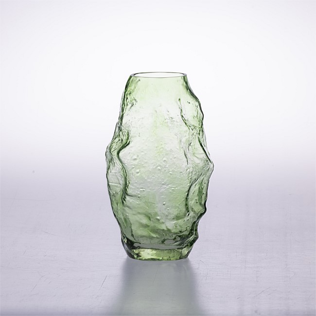 Design Republique Mala Green Vase Small