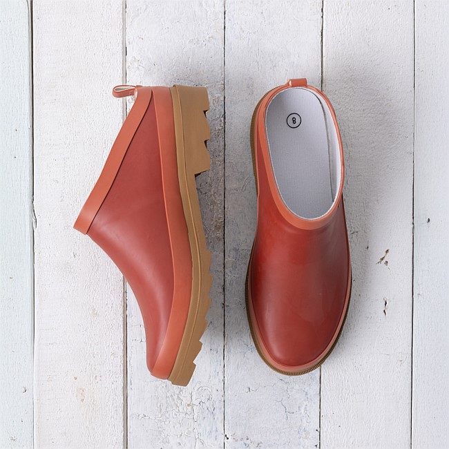 Outsidings Scuff Cinnamon Gumboot Outsidings Scuff Cinnamon Gumboot