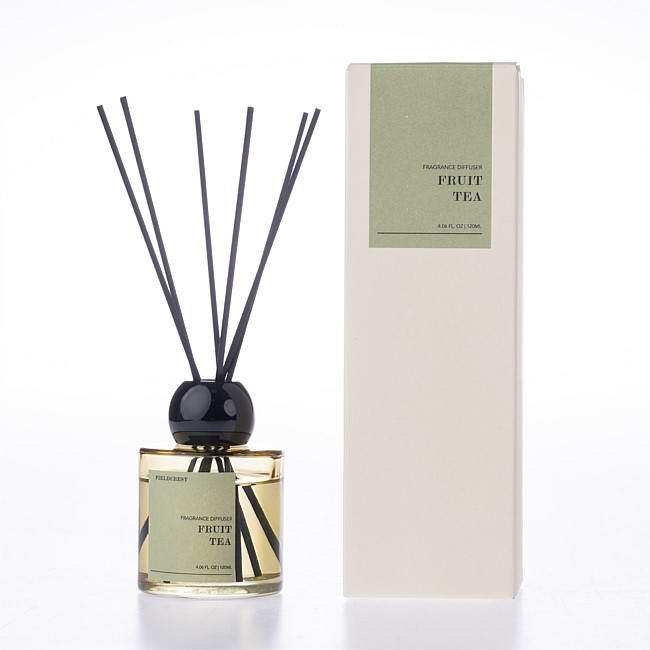 Fieldcrest Connor Diffuser 120ml Fieldcrest Connor Diffuser 120ml