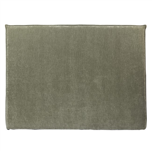Design Republique Andie Headboard King 