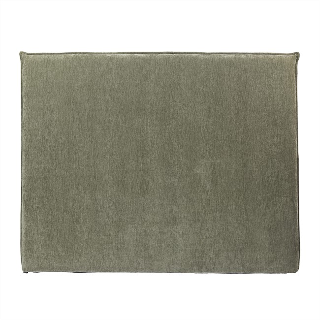 Design Republique Andie Headboard Queen