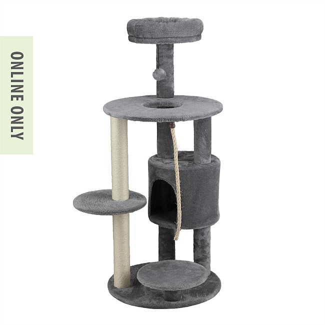 bb&b Pets Lexi Cat Scratching Tower bb&b Pets Lexi Cat Scratching Tower