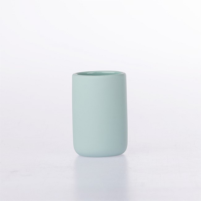 Avalon Sea Mist Soft Touch Tumbler Avalon Sea Mist Soft Touch Tumbler