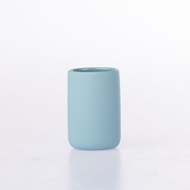 Avalon Denim Soft Touch Tumbler