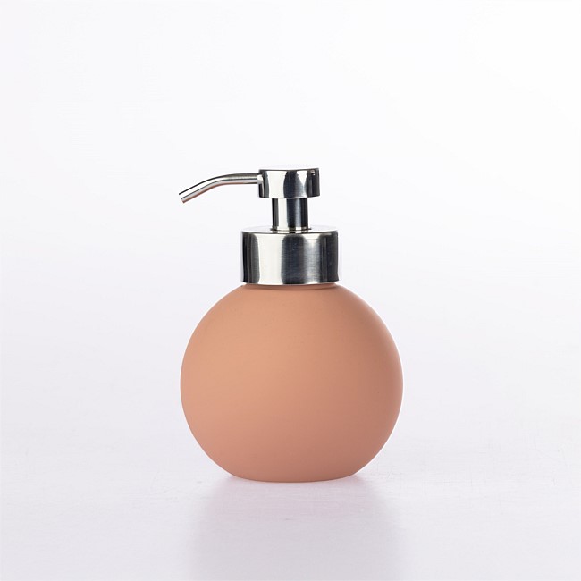 Avalon Peach Foaming Soap Dispenser Avalon Peach Foaming Soap Dispenser