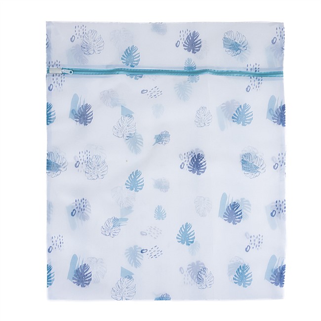 Home Co. Monstera Laundry Bag Extra Large 