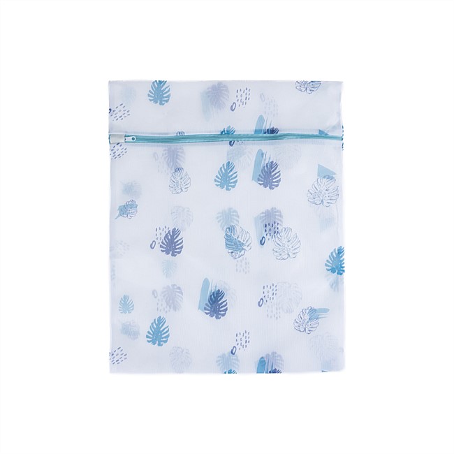 Home Co. Monstera Laundry Bag Small Home Co. Monstera Laundry Bag Small