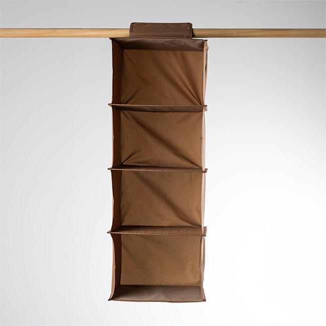 Home Co. Campbell Closet Organiser Home Co. Campbell Closet Organiser