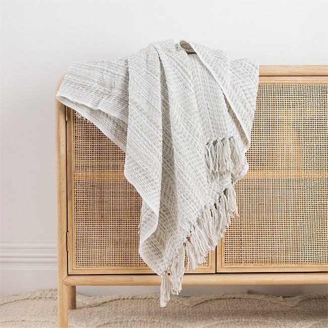 Home Co. Moni Throw Home Co. Moni Throw