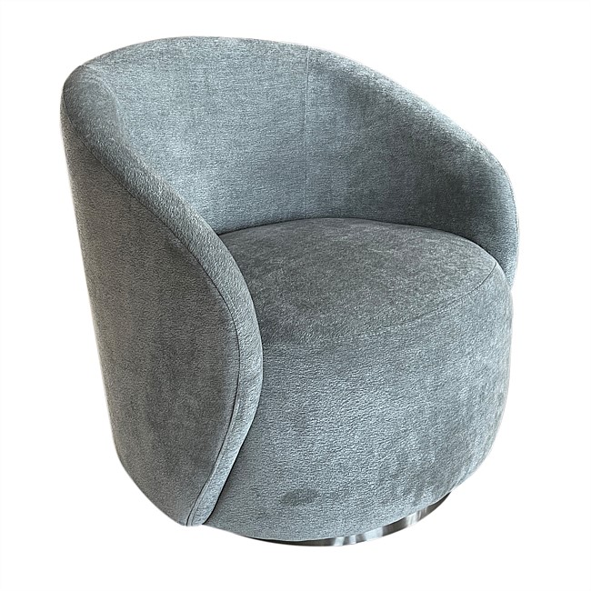 Design Republique Liam Round Chair Design Republique Liam Round Chair