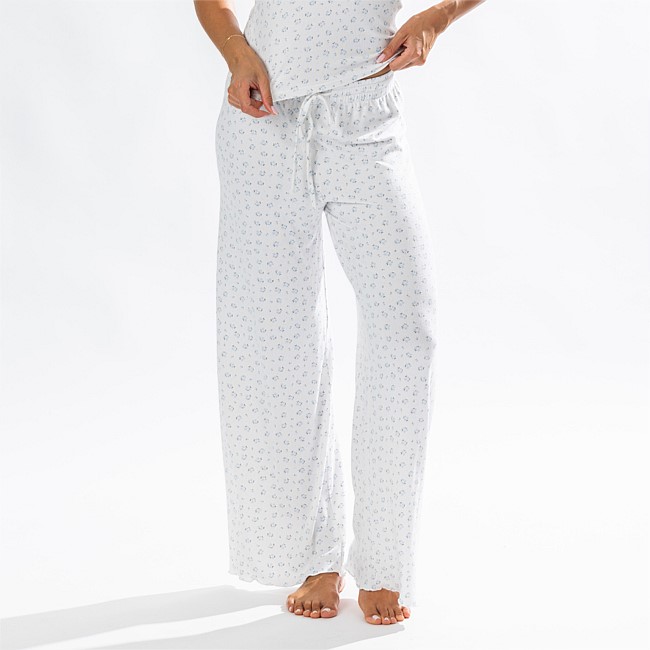 Marlo Cosy Knit PJ Pants Marlo Cosy Knit PJ Pants