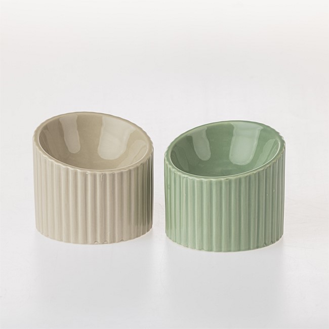 bb&b Pets Round Elevated Cat Bowl bb&b Pets Round Elevated Cat Bowl