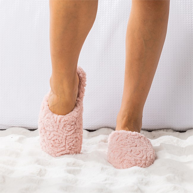 Solace Rose Slippers Solace Rose Slippers