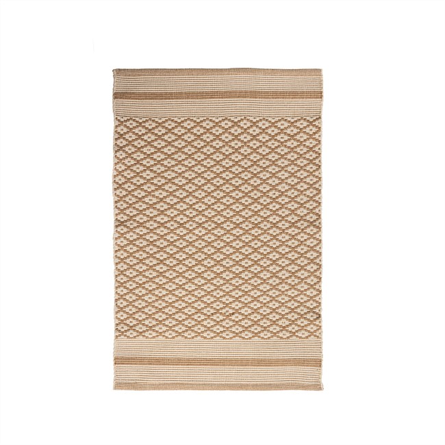 Fieldcrest Lily Scatter Rug 60x90cm Fieldcrest Lily Scatter Rug 60x90cm