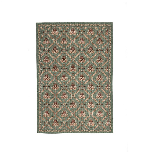Design Republique Miranda Scatter Rug 60x90cm Design Republique Miranda Scatter Rug 60x90cm