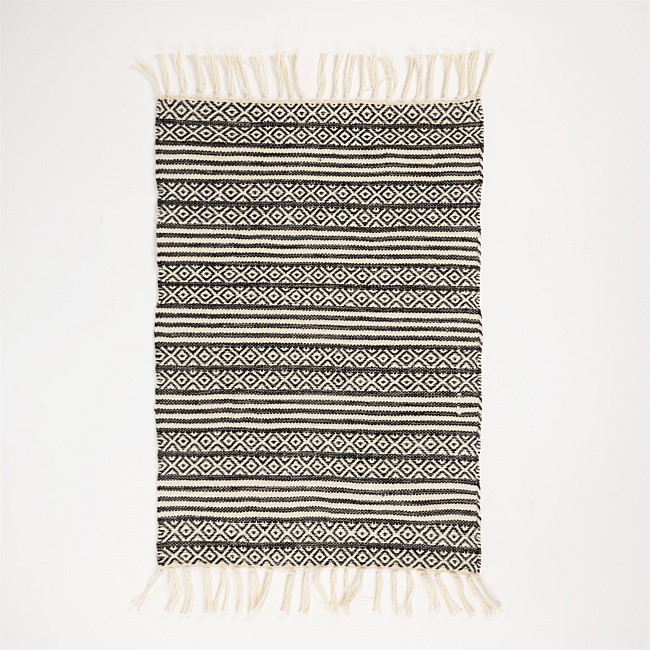 Fieldcrest Blair Scatter Rug 60x90cm