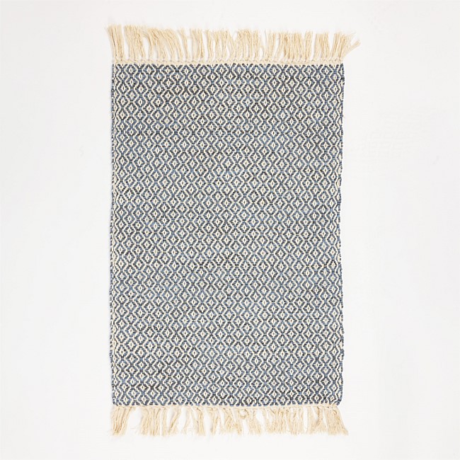 Fieldcrest Jenny Scatter Rug 60x90cm