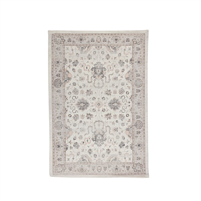 Design Republique Charlotte Scatter Rug 60x90cm