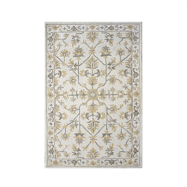 Design Republique Regina Wool Rug 120 x 180cm