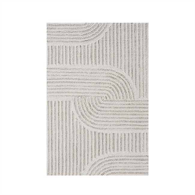 Design Republique Christina Wool Rug 120 x 180cm