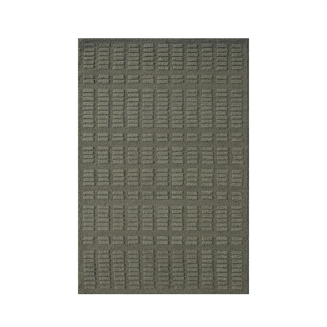 Design Republique Kady Wool Rug 120 x 180cm