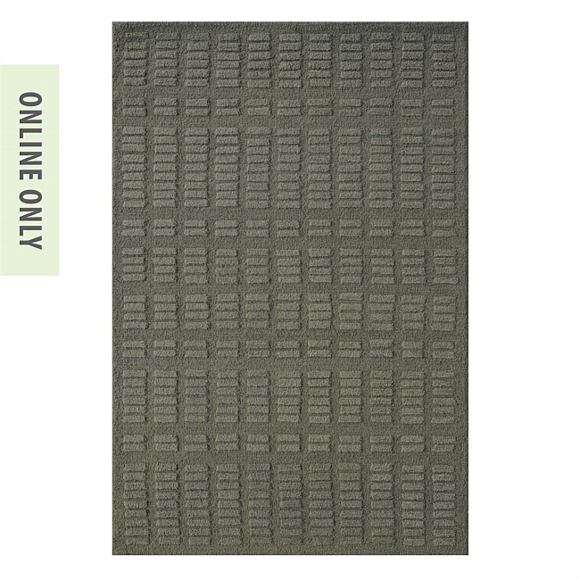 Design Republique Kady Wool Rug 200 x 300cm