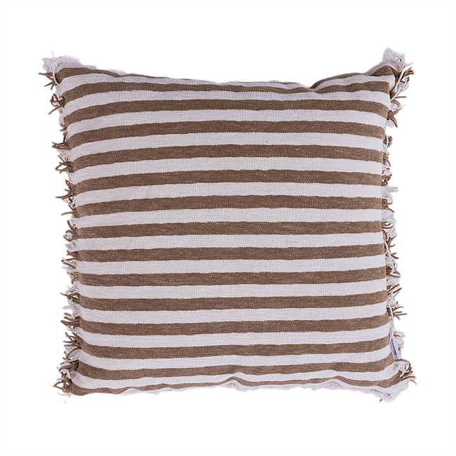 Gracious Living Riley Stripe Cushion Gracious Living Riley Stripe Cushion