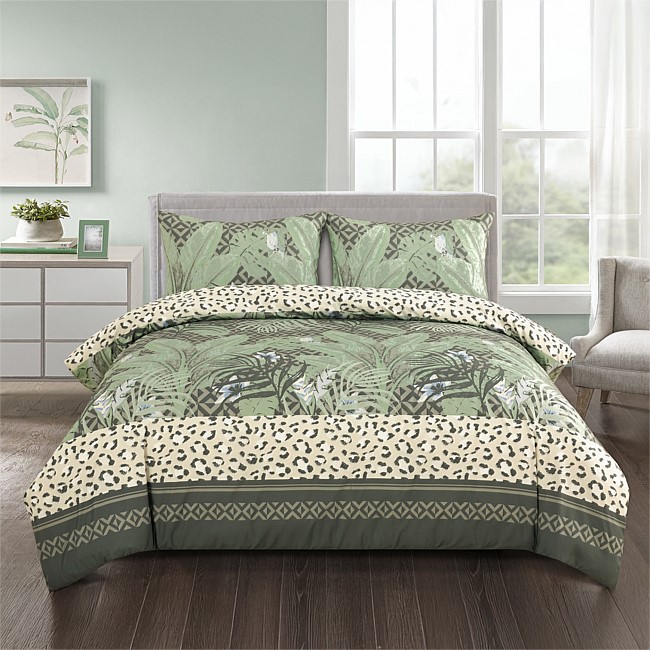 Home Co. Tyler Duvet Cover Set 