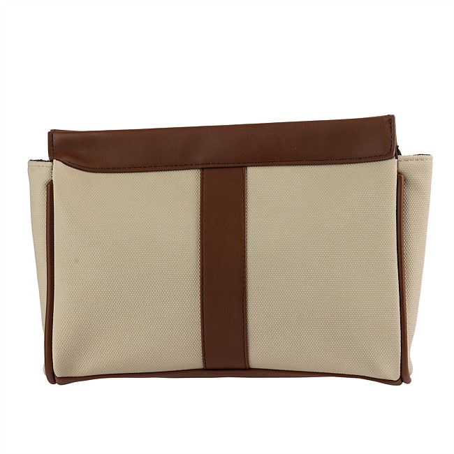 Grace & Gild Aubrey Cosmetic Case 
