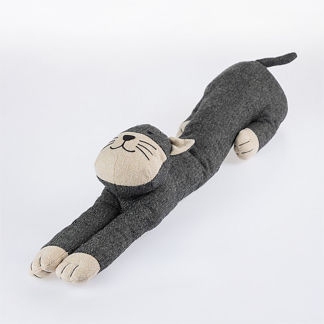 Home Co. Gabby Cat Draught Stop Home Co. Gabby Cat Draught Stop